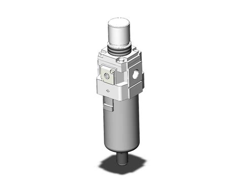 Smc Aw40 N03d Z B Filter Regulator Modular Aw Mass Pro Orange Coast Pneumatics Live Store