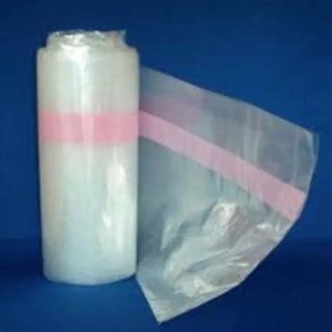 Hospital Pva Water Soluble Bags