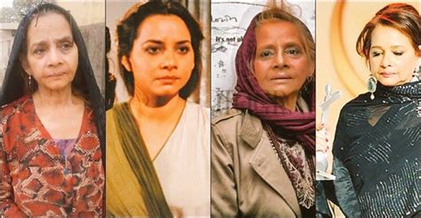 Veteran Actress Roohi Bano Passes Away Oyeyeah