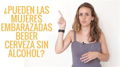 Beneficios De La Cerveza Sin Alcohol Durante El Embarazo Lo Que Debes