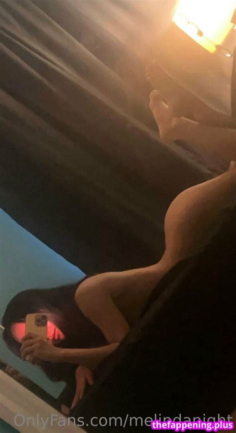 Melinda Night Melinda Night Melindanight Nude OnlyFans Photo 6