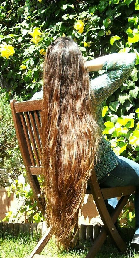 Longhairfix Longhairfix Hair That I Well Just Like Extra Long