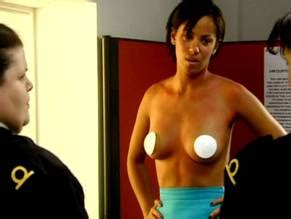 NAOMI RYAN Nude AZNude