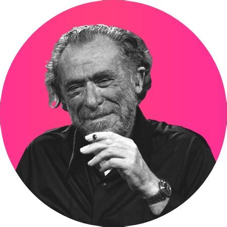 Best Charles Bukowski Quotes