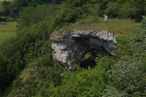 Arche Du Creux Du Loup Vers Circourt Sur Mouzon Dans Les Flickr