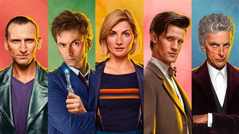 New To Who Top 5 New Series Doctor Who Episodes For Beginners The