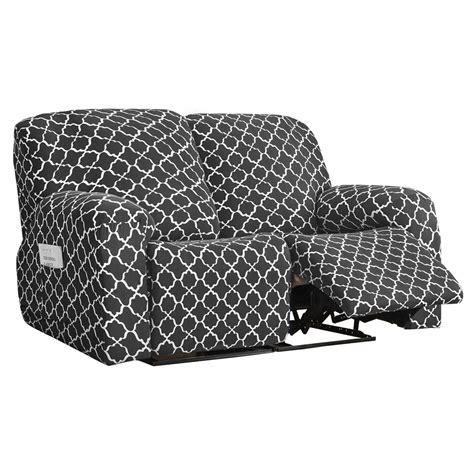 Recliner Loveseat Slipcover Crfatop