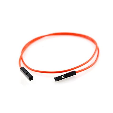 Jumper Wires Premium 12 Ff Pakket Van 100 Opencircuit