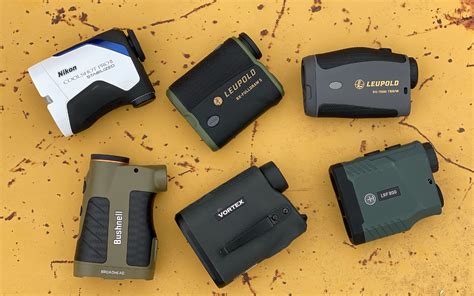 Best Rangefinders For Hunting In 2023 Outdoor Life