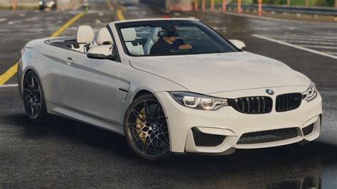 Igcd Net Bmw M Convertible In Need For Speed Unbound