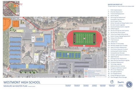 Leigh High School Campus Map_ – Map Of Us Topographic