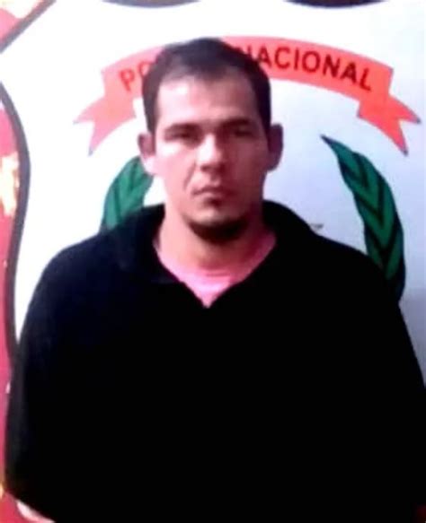 Presunto implicado en violento golpe a comerciantes cayó en