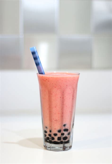 How To Make Boba At Home