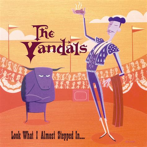 The Vandals Music Fanart Fanarttv