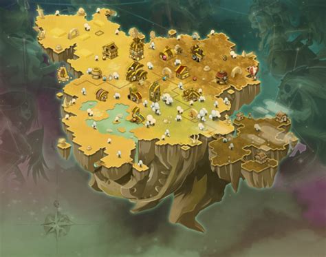 2 Le Tour D Incarnam Dofus 2 62 Commencer Ou Reprendre Dofus Avec