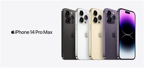 iPhone 14 Pro Max czym się różni od iPhone 13 Pro Max Blog iSpot