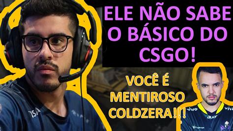 COLDZERA TRETA SHOWTIME EXPONDO ELE AO VIVO EM PODCAST FELPS BOLTZ