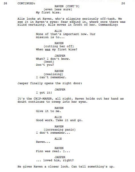 Acting Scripts Movie Scripts Screenplay Writing Acting Auditions