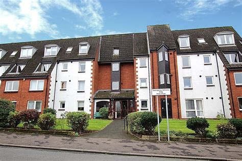 1 Bed Flat For Sale Largs 39 Homemount House Ka30 Espc