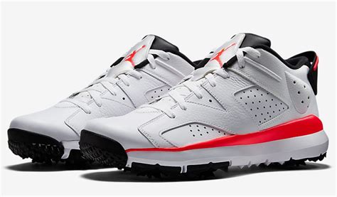 The Buyer's Guide: Jordan Golf Shoes - StockX News