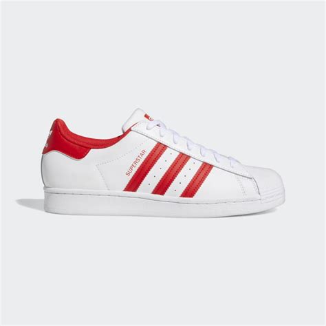 adidas Superstar Shoes - White | adidas Singapore