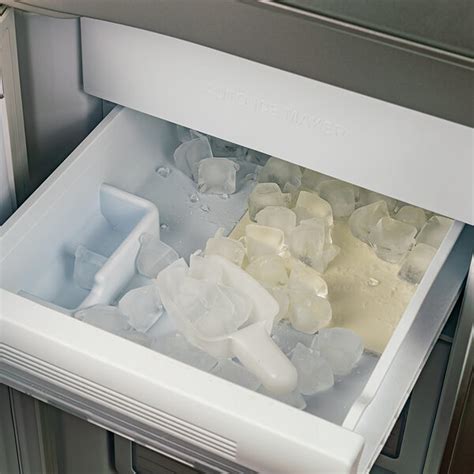 Why Should You Filter Water for Your Ice Machine?