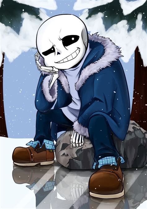 Pin De Undertalefan92 En Undertale Imagenes De Sans Undertale