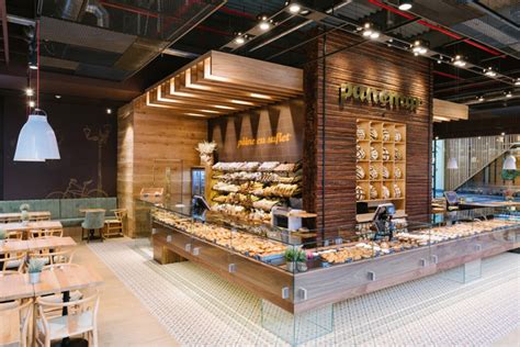 Bakery Interior Designs From Rustic To Sophisticated Mindful Design