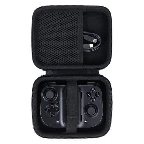 Amazon Aenllosi Hard Carrying Case Compatible With Gamevice