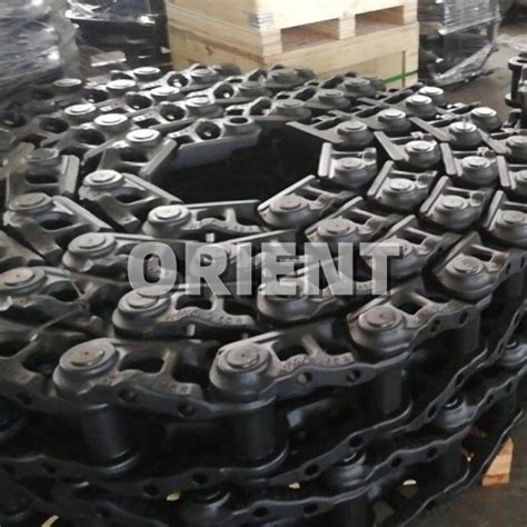 SANY SR365 Track Chain Assembly