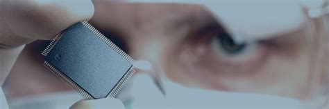 DRAM Components | Intelligent Memory