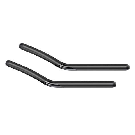 Buy Zipp Vuka Alumina EVO A1 Extensions 70 360mm Alu Black At HBS