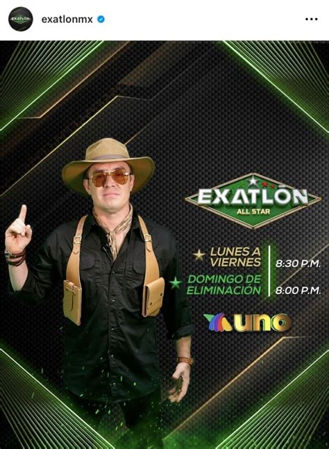 Exatlón All Star 2023 ¿quién Es El Eliminado De Hoy Domingo 23 De Abril Glucmx