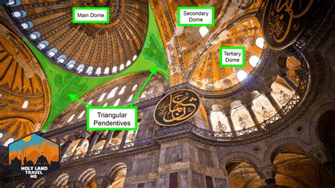 What Is The Hagia Sophia Holy Land Travel Hq