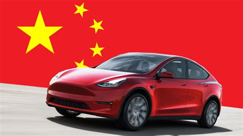 Tesla Wins Lawsuit Against Chinese Influencer Over False Rumors Forcing