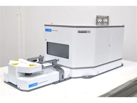 Agilent Microplate Centrifuge With Loader G A