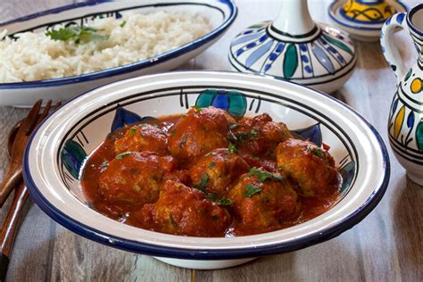 Boulettes De Poisson à Loriental