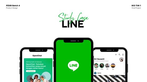 redesigning   improve lines active users  dandy pradipa