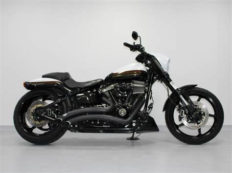 Harley Davidson CVO Pro Street Breakout For Sale In Sandton ID