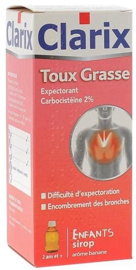 Sirop Toux Grasse Tous Les Sirops Pour Soigner La Toux Grasse