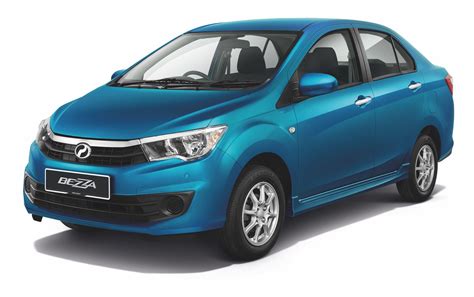 Senarai Harga Kereta Perodua 2019 Gohed Gostan