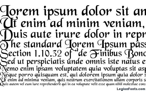 Blue Moon Font Download Free Legionfonts