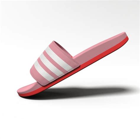 Claquettes Femme Adidas Adilette Comfort