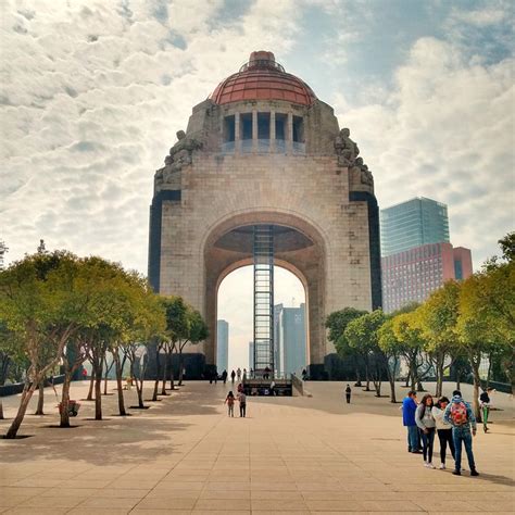 Paisajes Hermosos En Cdmx Visita Estos Miradores Destinations