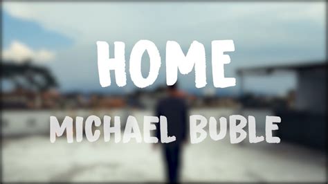 Home Michael Buble Cover Youtube