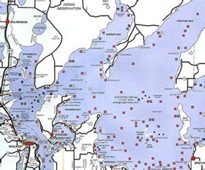 Fishing on Leech Lake | Walker Minnesota | Leech Lake Chamber