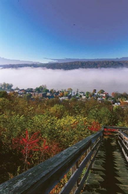 25 Ultimate Fall Drives Scenic Byway Ohio River Scenic