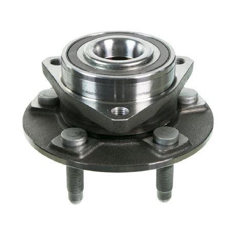 Amazon Single Front Left Or Right Wheel Hub Bearing Assembly Fit