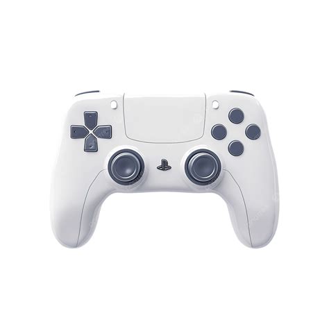 Playstation Accessories Playstation Joystick Game Png Transparent