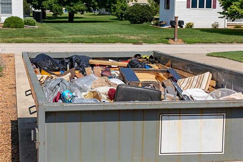 How To Select A Roll Off Dumpster Rental Company Montgomery Dumpster